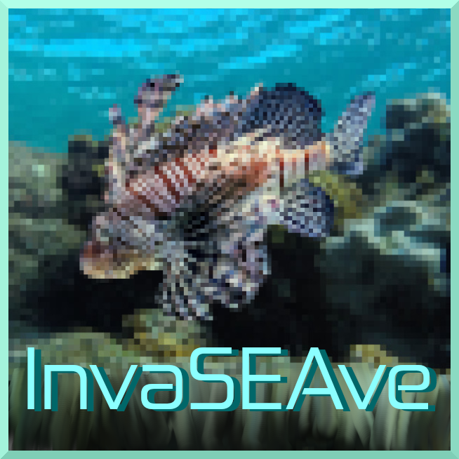 Cover image for InvaSEAve