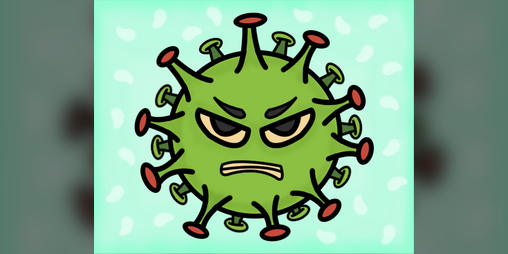 Cover image for Stay Safe