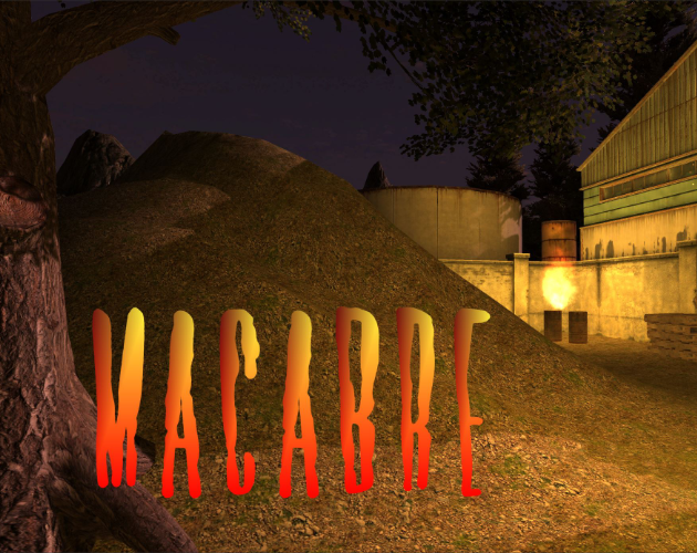 Macabre