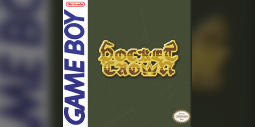 Cover image for Pocket Crown