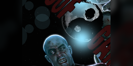 Cover image for ZombiEat