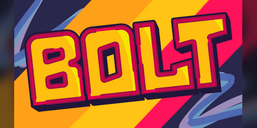 Cover image for The BOLT RPG Engine