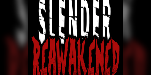 Cover image for Slender Reawakened