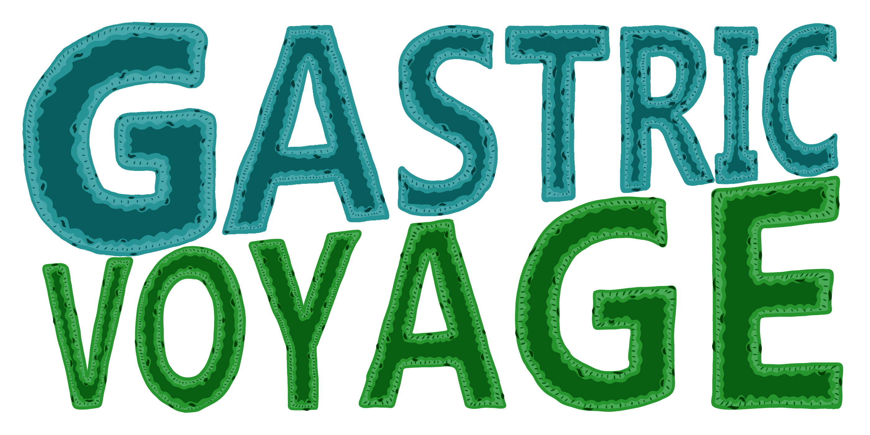 Gastric Voyage : Regurgitated