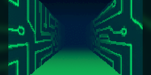 Cover image for [Esc]ape from the M·A·Z·E