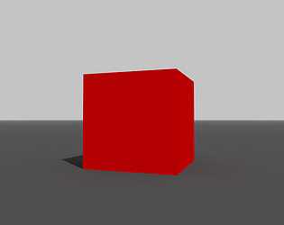 The Cube Of The Rope