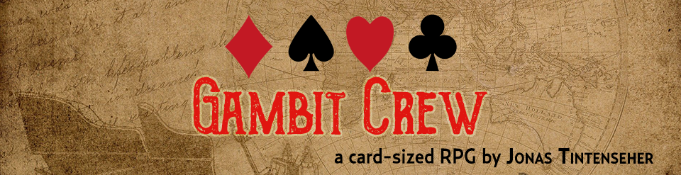 Gambit Crew