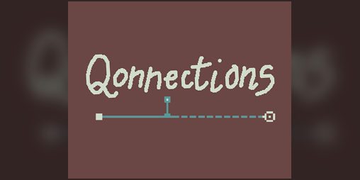 Cover image for Qonnections