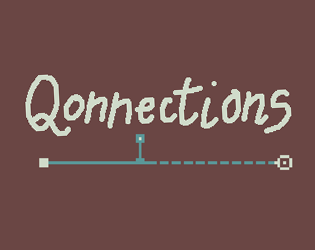 Cover image for Qonnections