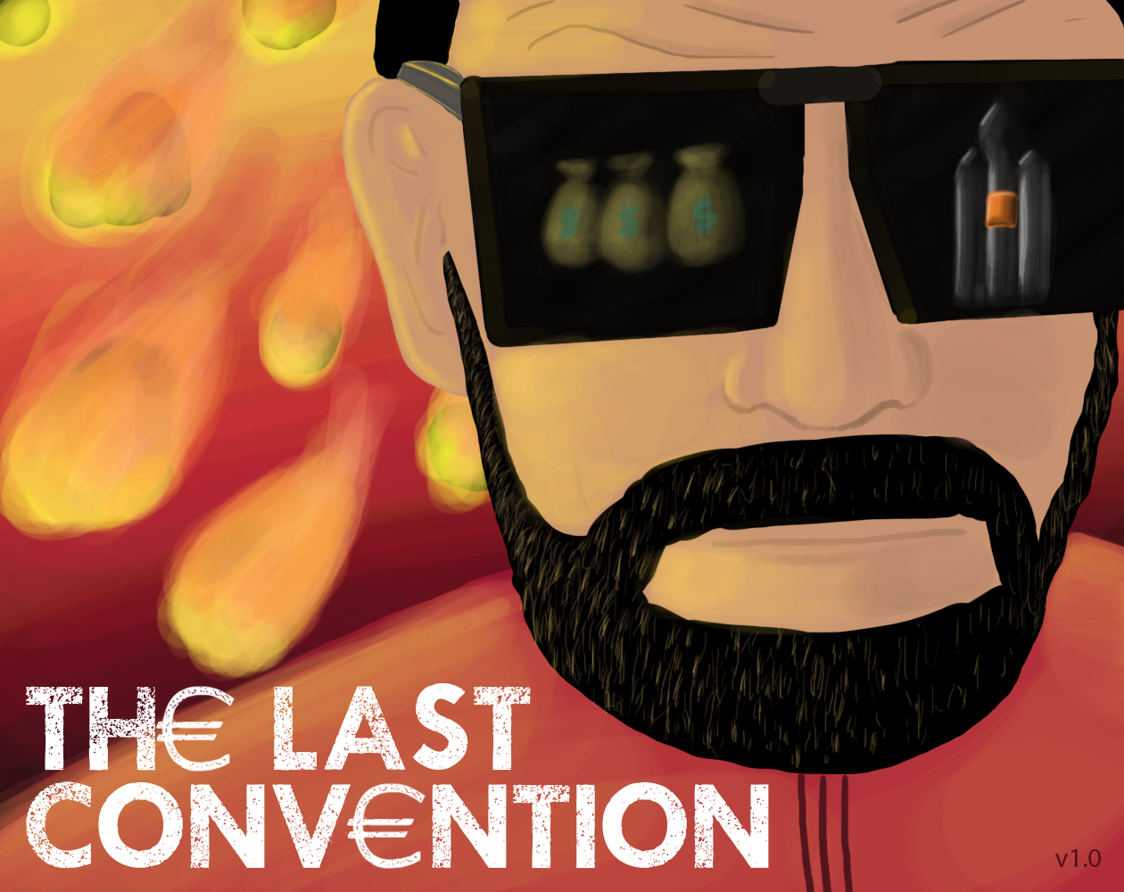 The Last Convention