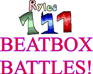 Rylee111: Beatbox Battles