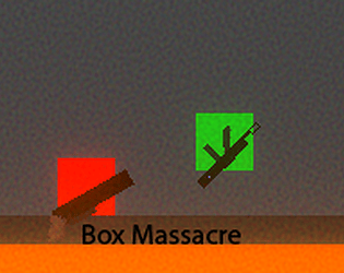 Box Massacre