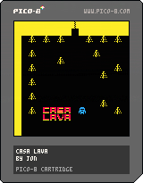 CASA LAVA