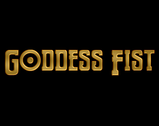 Goddess Fist