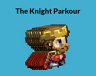 The Knight Parkour