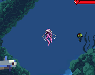 Jellyfish Game