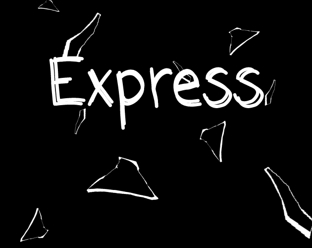 Cover image for Express