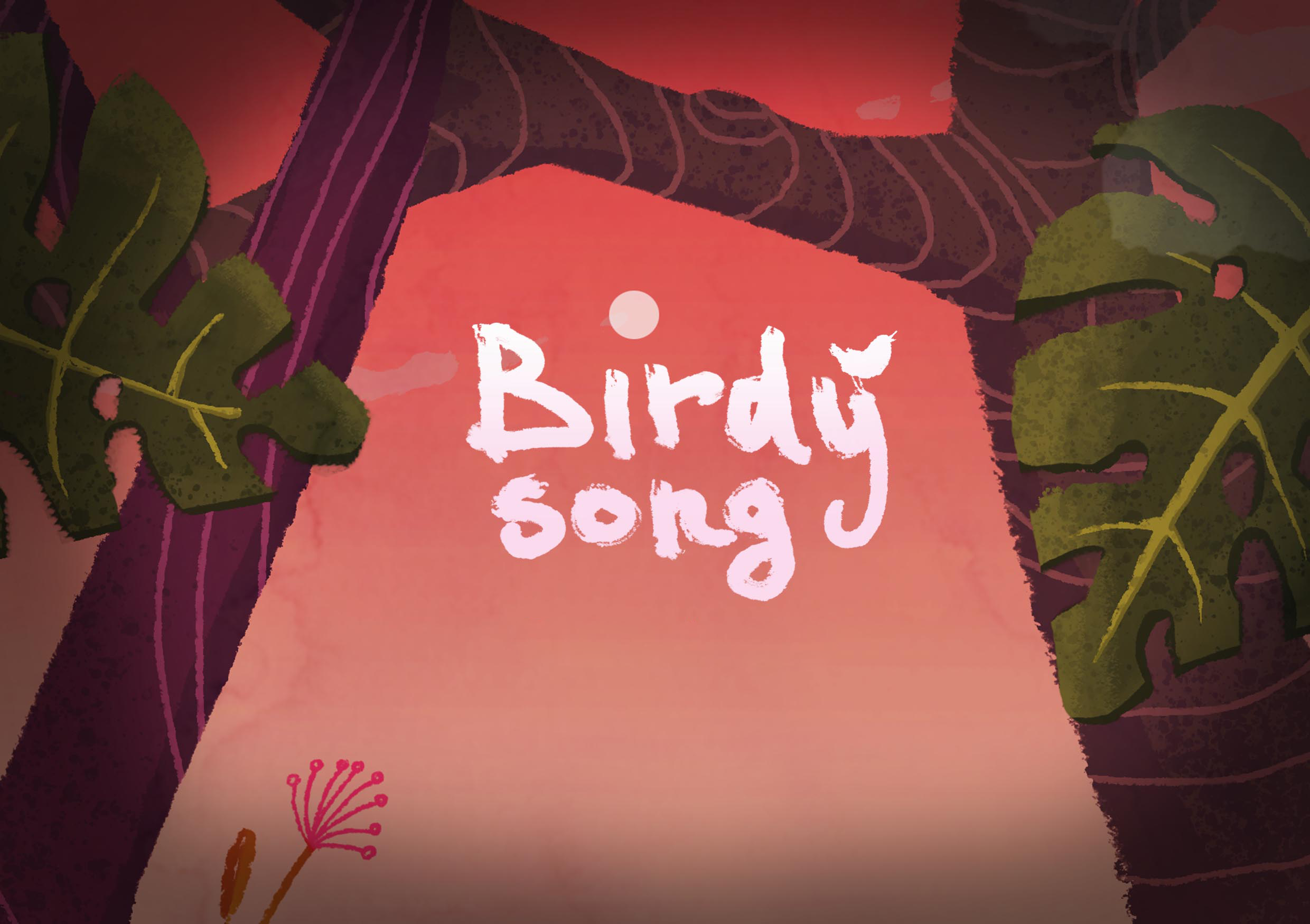 Birdy Song