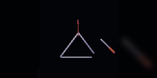 Cover image for Triangle simulator