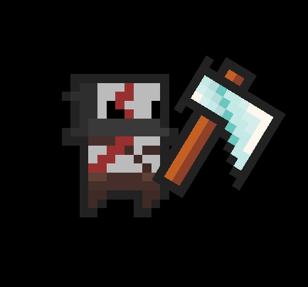 Cover image for The Axeccident