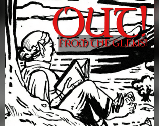 OUT! FROM THE GLENS!   - A guide to playing short humaoids in fantasy roleplaying games 