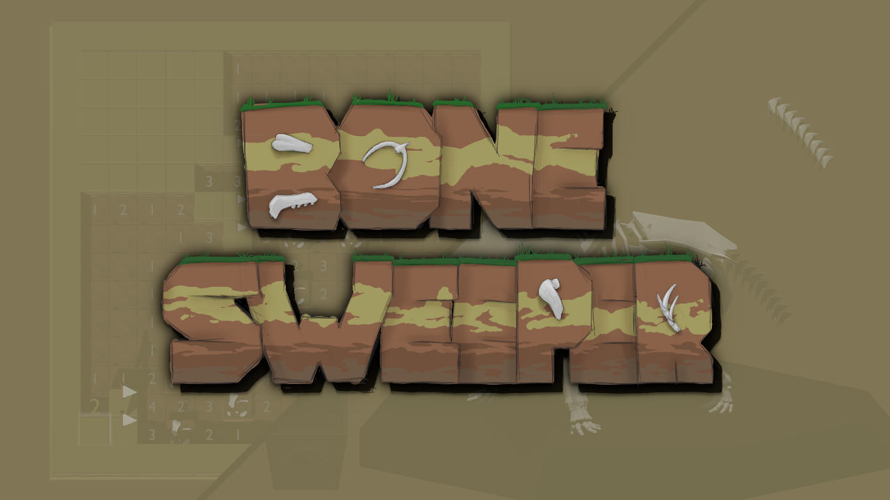 Cover image for Bonesweeper Prototype