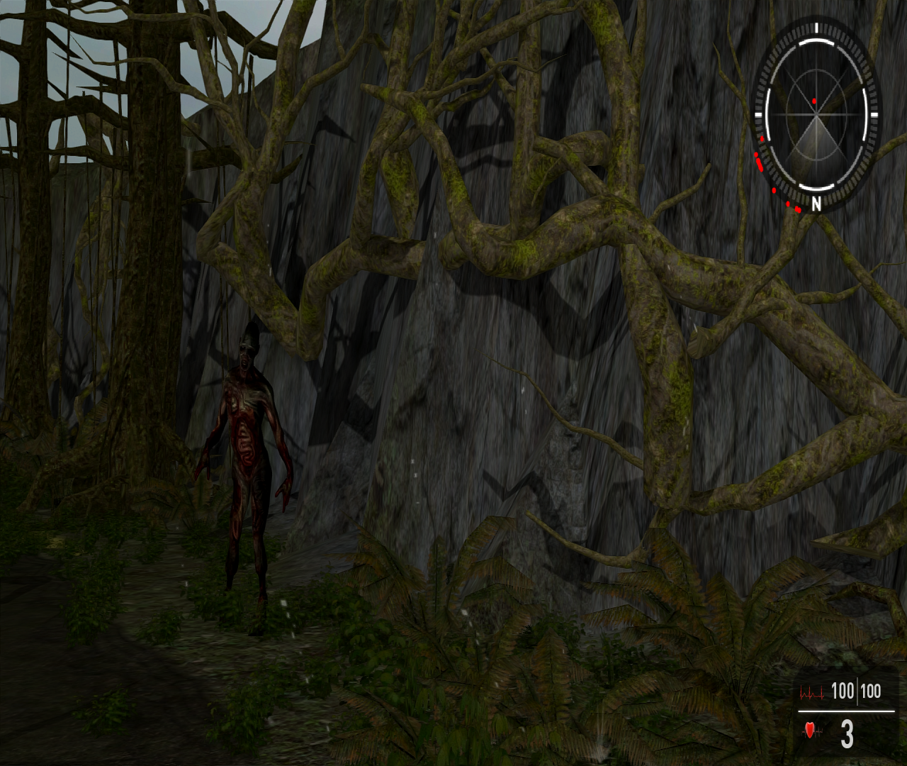 Cover image for Modern Hud GameGuru