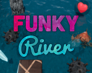 Funky River