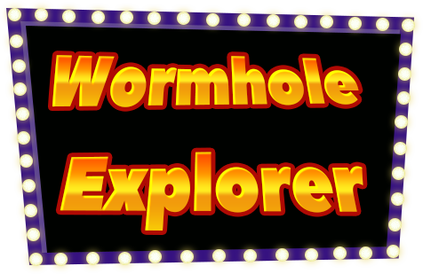Wormhole Explorer