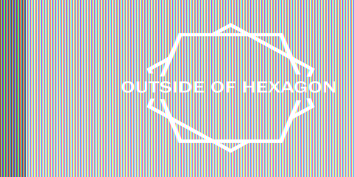 Cover image for Outside of Hexagon