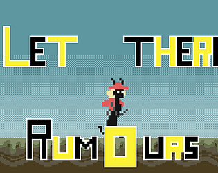 Let there Bee rumours