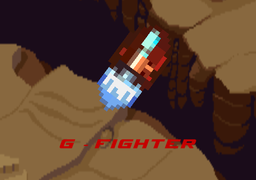 G - Fighter