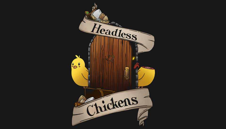 Headless Chickens