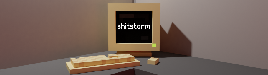 Shitstorm