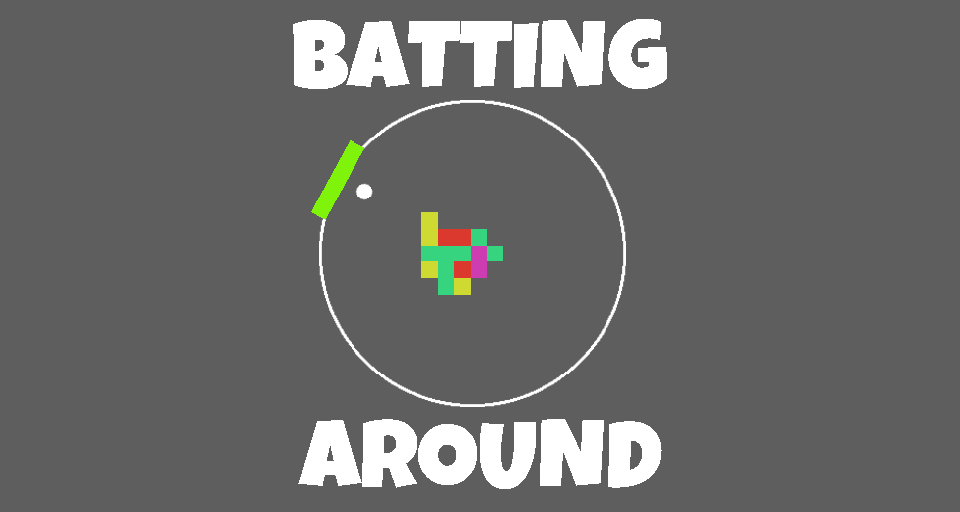 Batting Around