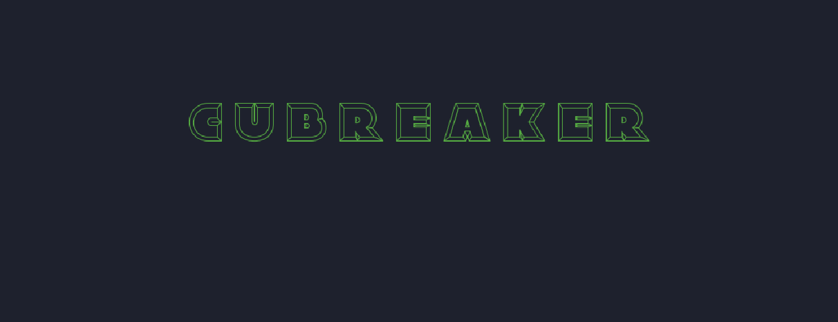 cubreaker