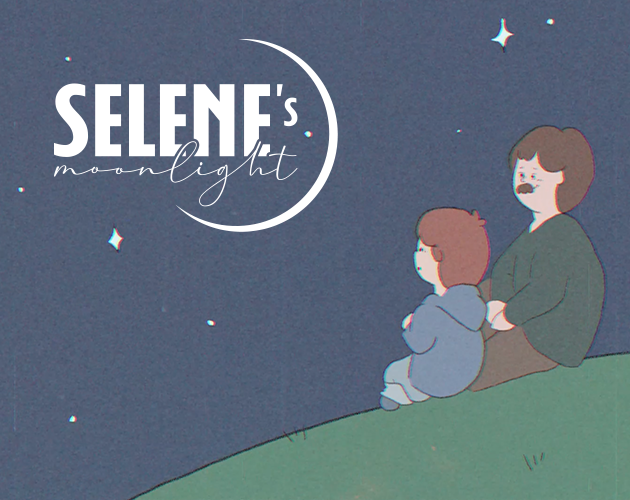 Selene's Moonlight VR