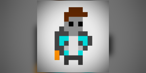 Cover image for Jetpack SNES