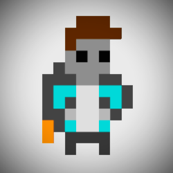 Cover image for Jetpack SNES