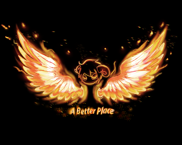 Cover image for A Better Place