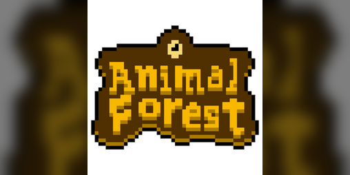 Cover image for ANIMAL FOREST NES