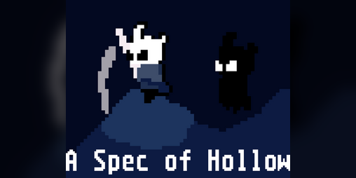 Cover image for A Spec of Hollow