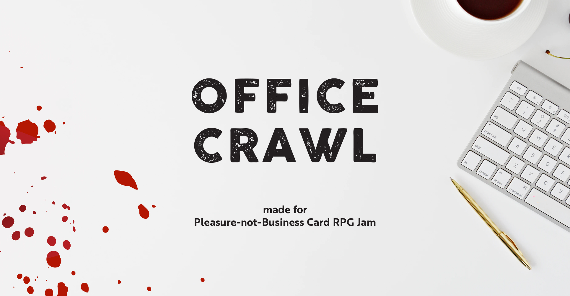 Office Crawl