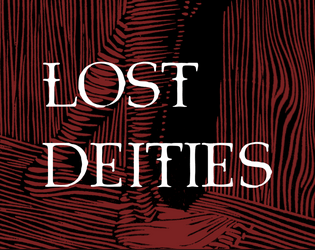 Lost Deities   - A entity generator for Pacts & Blades by Lucas Rolim 