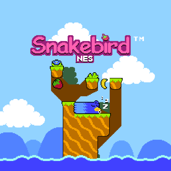 free Snakebird Complete for iphone download