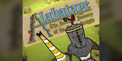 Cover image for Alabataye