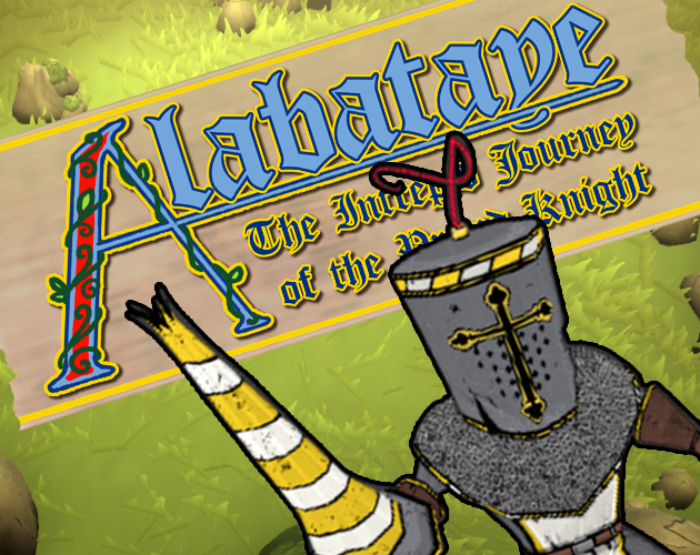 Cover image for Alabataye