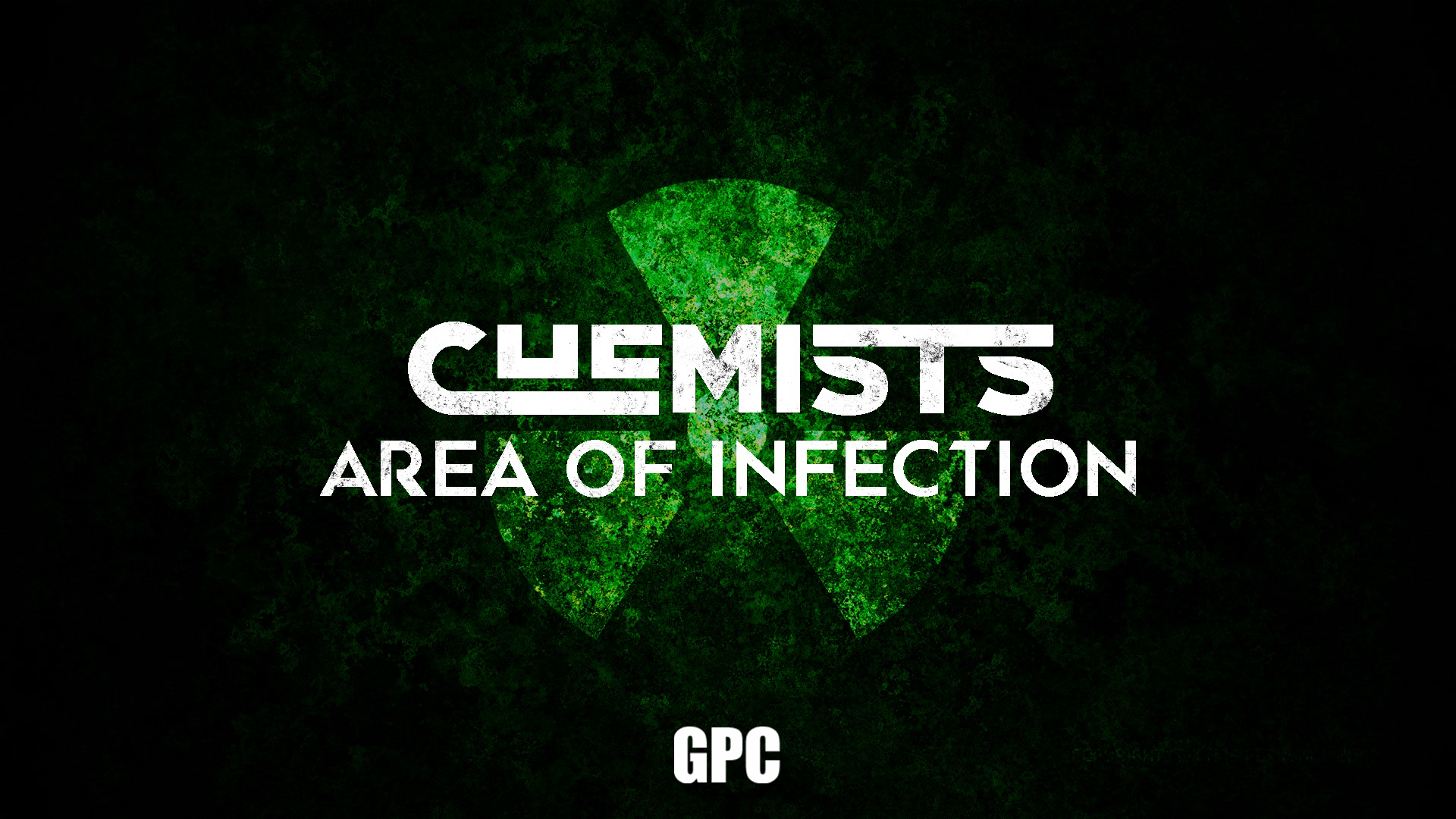 Chemists: Area of Infection