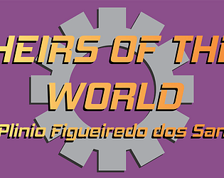 Heirs of the world
