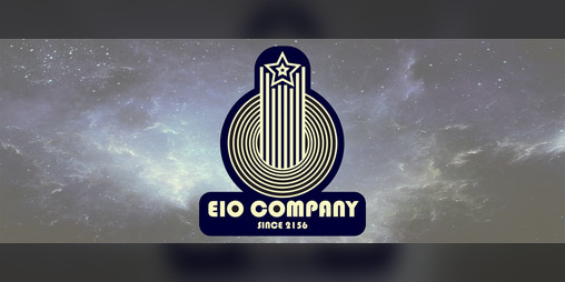 Cover image for The EIO Company